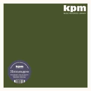 Various Artists – Image (Reissue) (LP)