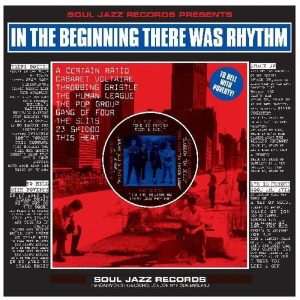 Various Artists – In The Beginning There Was Rhythm (Limited Edition) (2 LP)