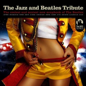 Various Artists – Jazz And Beatles (2LP)