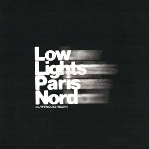 Various Artists – Low Lights Paris Nord (Limited Edition) (LP)