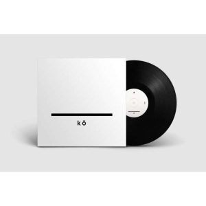 Various Artists – Music For Kō (Limited Edition) (LP)
