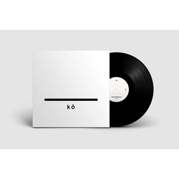 Various Artists – Music For Kō (Limited Edition) (LP)