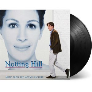 Various Artists – Notting Hill (Reissue) (LP)