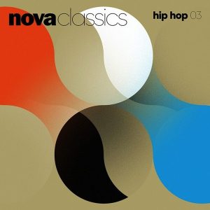 Various Artists – Nova Classics Hip Hop 03 (2LP)