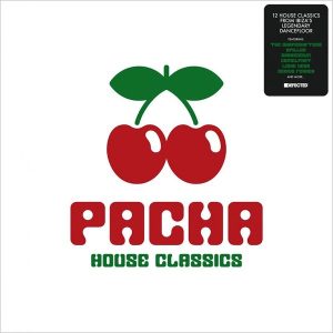 Various Artists – Pacha House Classics (3LP)