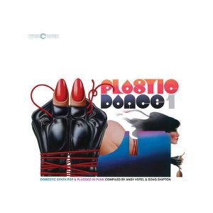 Various Artists – Plastic Dance Volume One (LP)