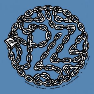 Various Artists – Plz Make It Ruins - Locked Grooves (LP)