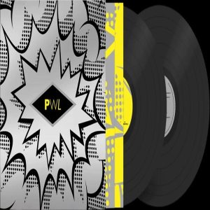 Various Artists – PWL Extended (Limited Edition) (Pink Coloured) (2LP)