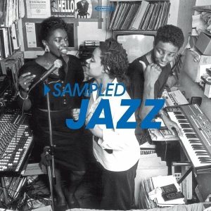 Various Artists – Sampled Jazz (LP)