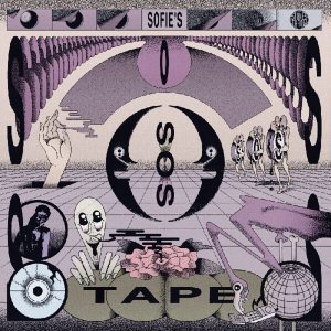 Various Artists – Sofie's SOS Tape (2 LP)