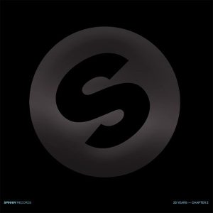 Various Artists – Spinnin' 25 Years...Chapter 2 (2LP)