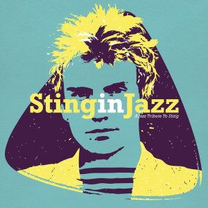 Various Artists – Sting In Jazz (LP)