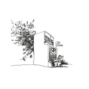 Various Artists – Switched-On Eugene (2 LP)