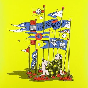 Various Artists – The Needle Drop (Limited Edition) (LP)
