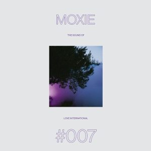 Various Artists – The Sound Of Love International #008 (2 LP)
