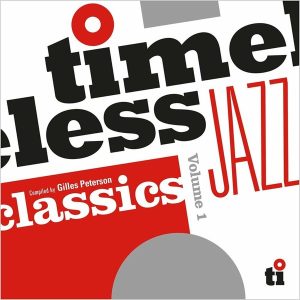 Various Artists – Timeless Jazz Classics, Vol. 1. (2LP)