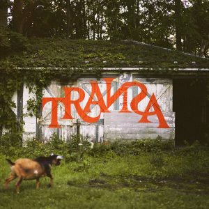 Various Artists – TRANSA (Deluxe Edition) (Box Set) (6 LP)