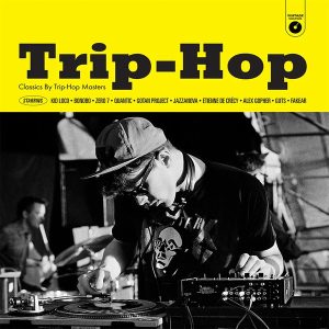 Various Artists – Trip-Hop (Classics By Trip-Hop Masters) (LP)