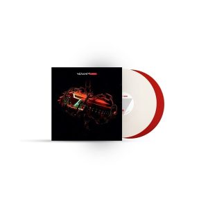 Various Artists – Verknipt ArenA (2 LP)