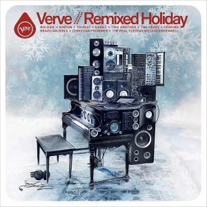 Various Artists – Verve // Remixed Holiday (LP)