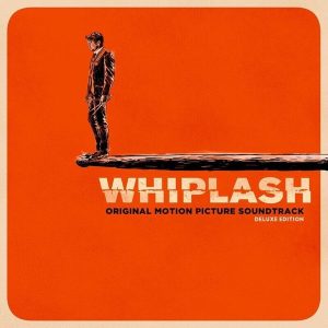 Various Artists – Whiplash (Original Motion Picture Soundtrack) (Deluxe Edition) (2LP)