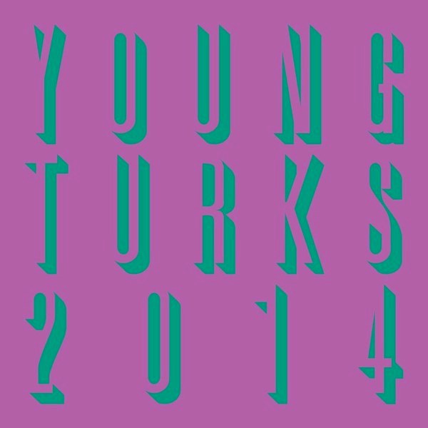 Various Artists – Young Turks 2014 (LP)