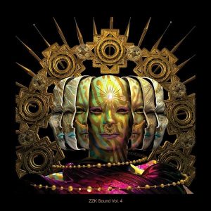 Various Artists – ZZK Sound Vol. 4 (LP)