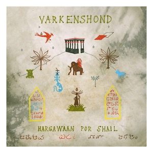 Varkenshond – Hargawaan Por Shail (LP)