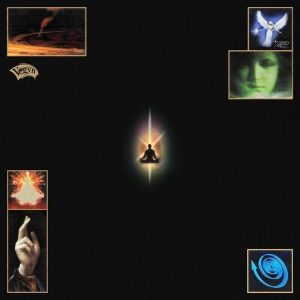 Vegyn – The Road To Hell Is Paved With Good Intentions (2LP)