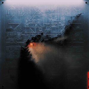 Venera – Exinfinite (Limited Indie Edition) (LP)