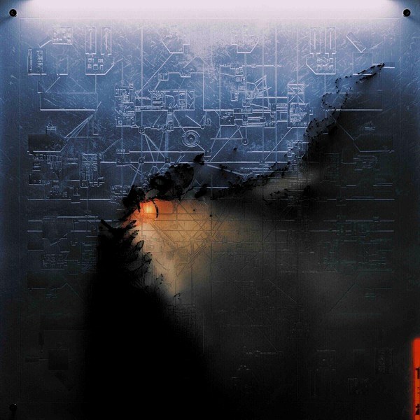 Venera – Exinfinite (Limited Indie Edition) (LP)