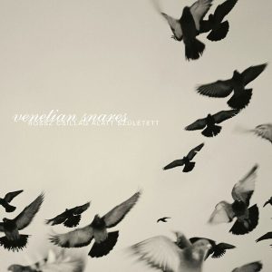 Venetian Snares – Rossz Csillag Alatt Szuletett (2LP)