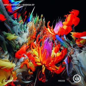 Vera Logdanidi – Banksia EP (LP)