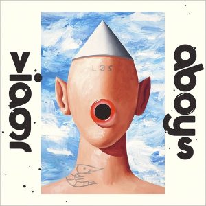 Viagra Boys – Viagr Aboys (Rough Trade Exclusive) (LP)