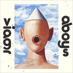 Viagra Boys – Viagr Aboys (LP)