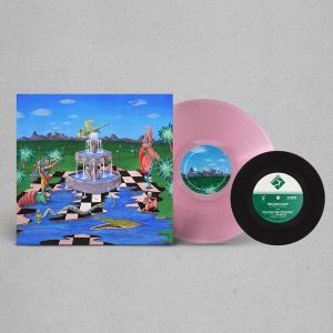 Video Age – Away From The Castle (2 LP)