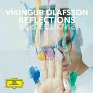 Víkingur Ólafsson – Reflections (2 LP)