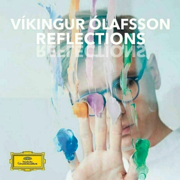 Víkingur Ólafsson – Reflections (2 LP)