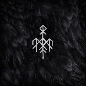 Wardruna – Kvitravn (Gatefold Sleeve) (2 LP)