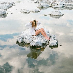Warm Human – Hamartia (Limited Edition) (LP)