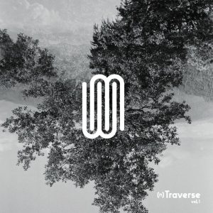 Warren Walker – Traverse Vol. 1 (LP)