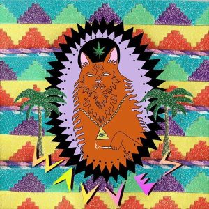 Wavves – King Of The Beach (LP)