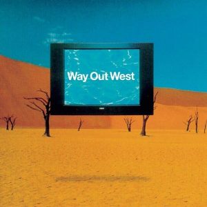 Way Out West – Way Out West (2LP)
