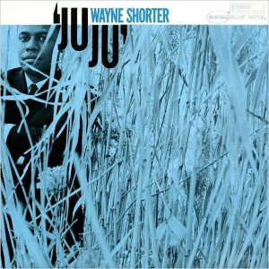 Wayne Shorter – Juju (LP)
