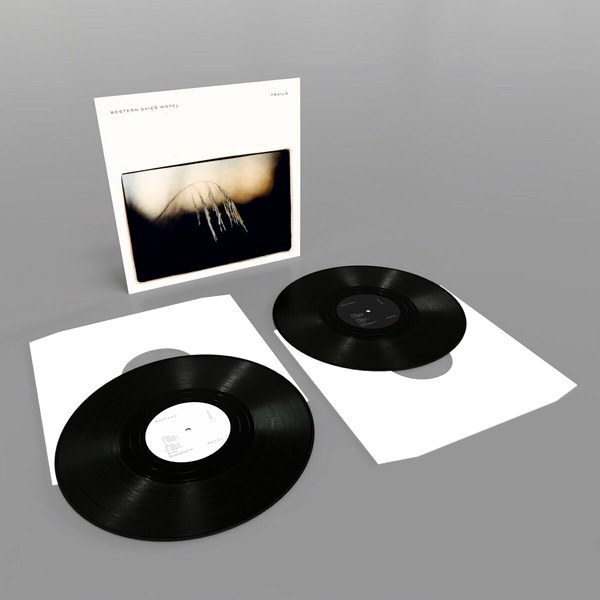 Western Skies Motel – Trails (2 LP)