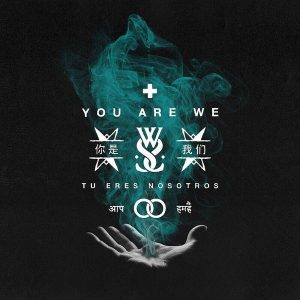 While She Sleeps – You Are We (Limited Edition) (2LP)