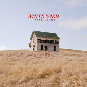 White Ward – False Light (2LP)
