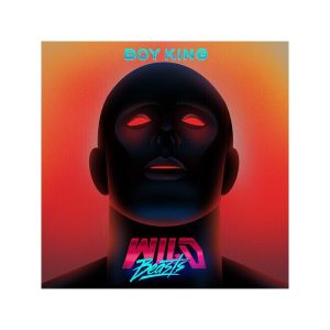 Wild Beasts – Boy King (180 g) (LP)