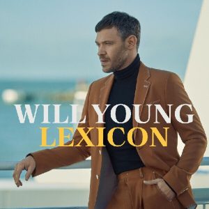 Will Young – Lexicon (LP)