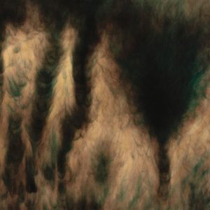 William Basinski – Lamentations (2 LP)
